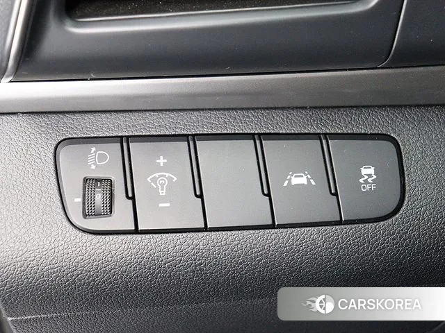 Hyundai The New Avante AD 2019 Белый из Кореи, фото 4