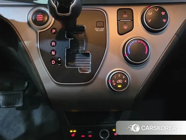 Kia The New Ray 2019 Жемчужный цвет из Кореи, фото 4