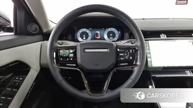 Land Rover Range Rover Evoque 2nd Generation 2024 Белый из Кореи, фото 4