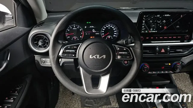 Kia The New K3 2nd generation id 2689189 из Кореи 4
