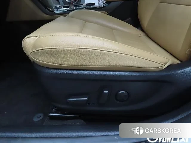 Kia K7 Premier 2020 Белый из Кореи, фото 4