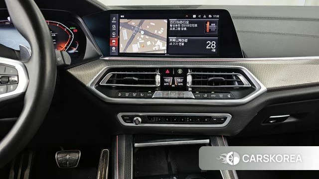 BMW X5 (G05) 2020 Черный из Кореи, фото 4