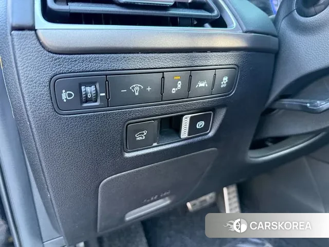 Hyundai Palisade 2019 Черный из Кореи, фото 4