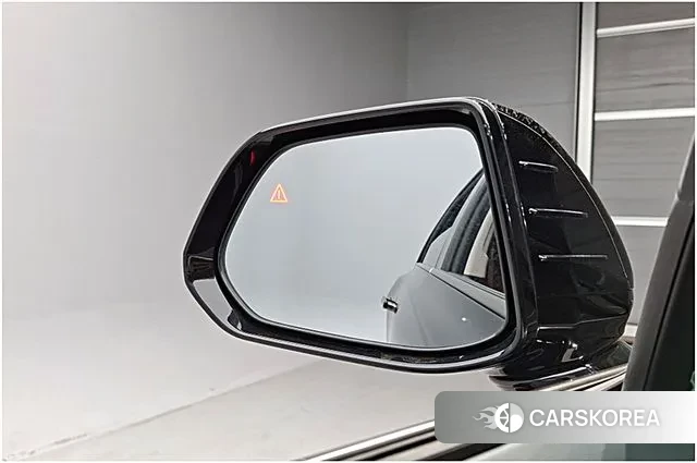 Hyundai Grandeur (GN7) 2023 Черный из Кореи, фото 4