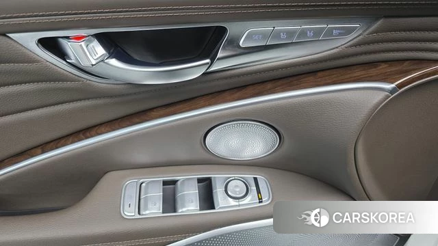 Kia More K9 2019 Белый из Кореи, фото 4