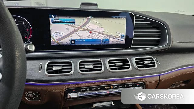 Mercedes-Benz GLE-Class W167 2023 Белый из Кореи, фото 4