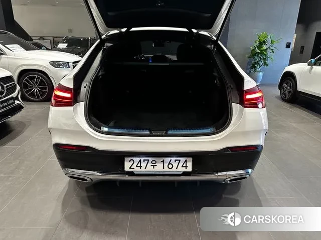 Mercedes-Benz GLE-Class W167 2025 Белый из Кореи, фото 4