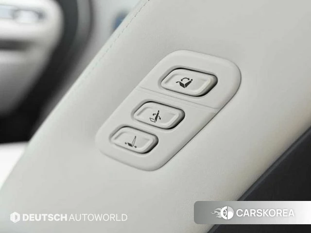 Hyundai Palisade (LX3) 2025 Белый из Кореи, фото 4