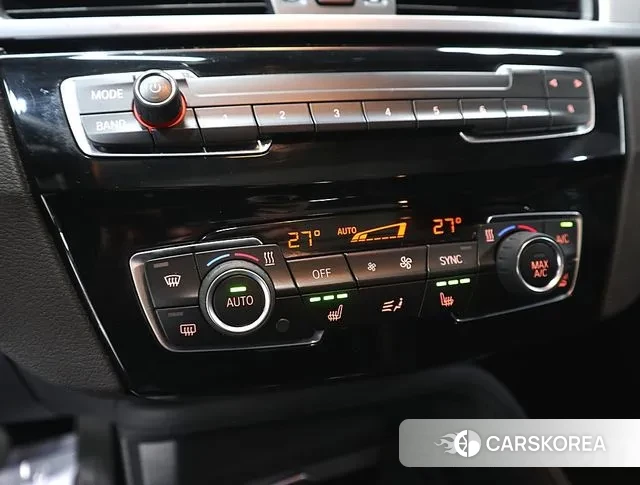 BMW X1 (F48) 2019 Белый из Кореи, фото 4