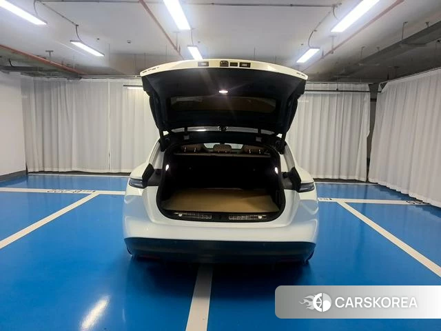 Weilai ET5T 2024 Другой из Китая, фото 4
