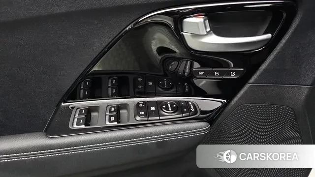 Kia Niro EV 2021 Белый из Кореи, фото 4