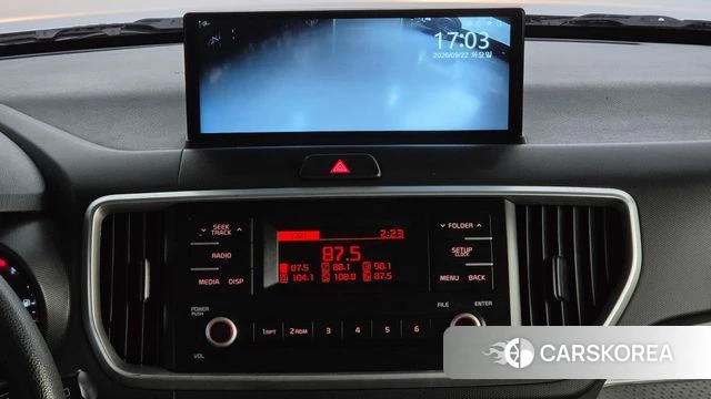 Kia The New Ray 2019 Серебряный из Кореи, фото 4