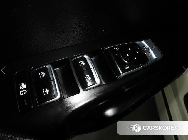 Kia The New K5 3rd generation 2024 Белый из Кореи, фото 4