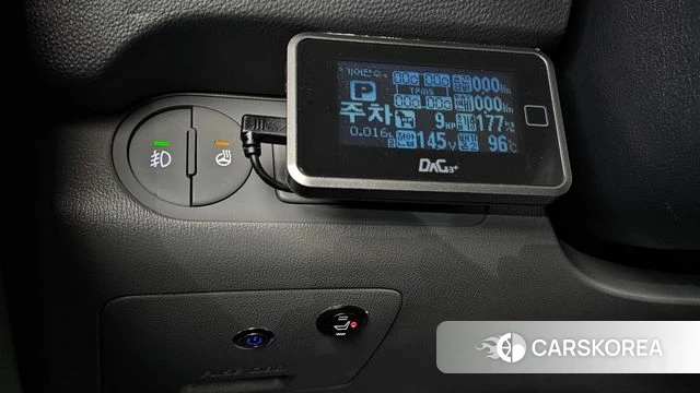 Hyundai The New Grand Starex 2020 Белый из Кореи, фото 4