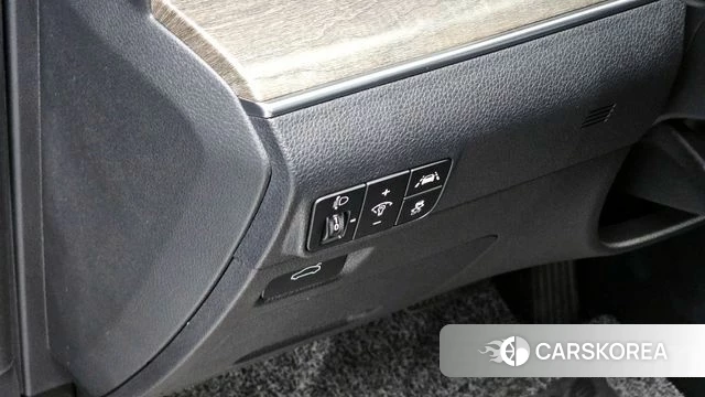 Kia K5 3rd generation 2021 Серый из Кореи, фото 4