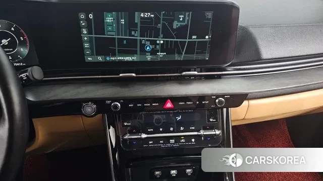 Kia Carnival 4th generation 2020 Белый из Кореи, фото 4