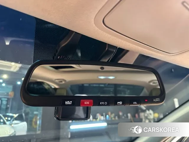 Kia The New K3 2nd generation 2024 Белый из Кореи, фото 4