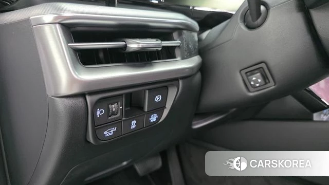 Hyundai Grandeur Hybrid (GN7) 2024 Белый из Кореи, фото 4