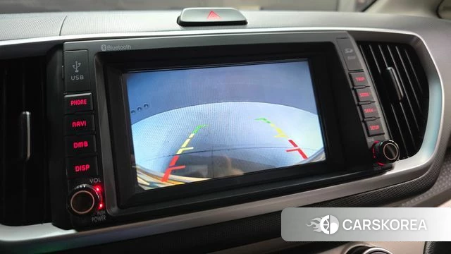 Kia The New Ray 2018 Белый из Кореи, фото 4