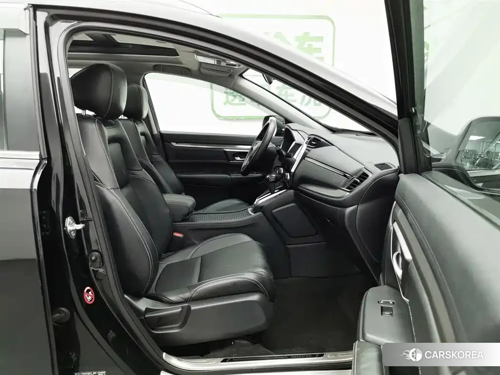 Honda Breeze 2022 Черный из Китая, фото 4