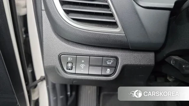 Kia The New Seltos 2022 Белый из Кореи, фото 4