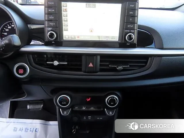 Kia All New Morning (JA) 2019 Жемчужный цвет из Кореи, фото 4