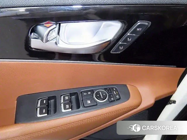 Kia The New Sorento 2019 Белый из Кореи, фото 4