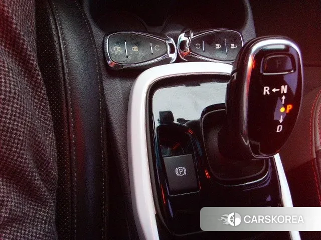 Chevrolet (GM Daewoo) Bolt EV 2018 Белый из Кореи, фото 4