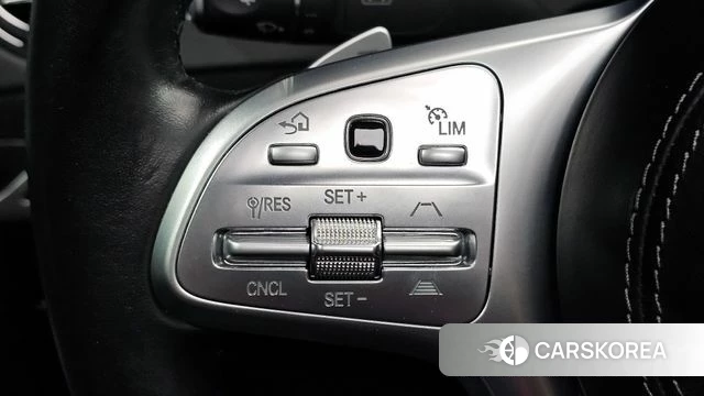 Mercedes-Benz S-Class W222 2018 Черный из Кореи, фото 4