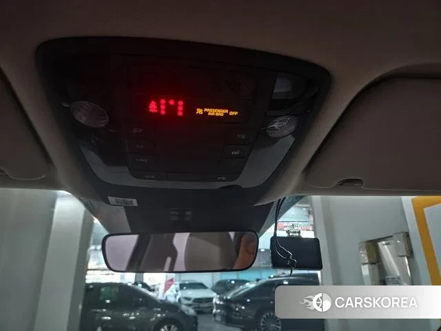 Kia Carnival 4th generation 2020 Черный из Кореи, фото 4