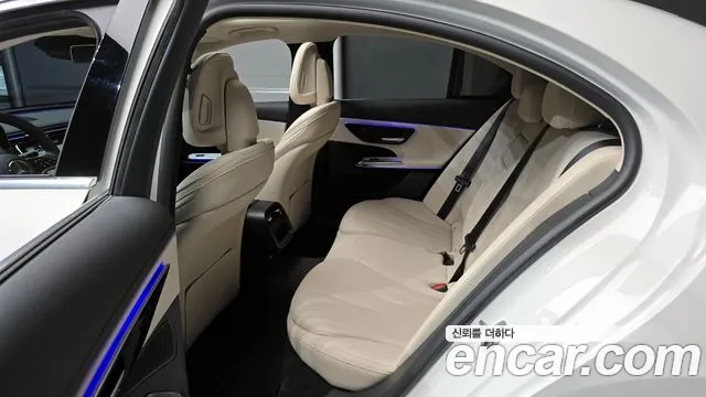 Mercedes-Benz E-Class W214 id 2878564 из Кореи 4