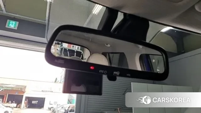 Hyundai Casper 2023 Синий из Кореи, фото 4