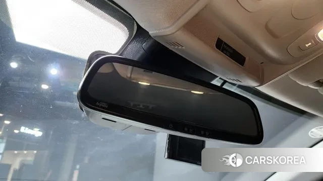 Renault Korea (Samsung) XM3 2020 Белый из Кореи, фото 4