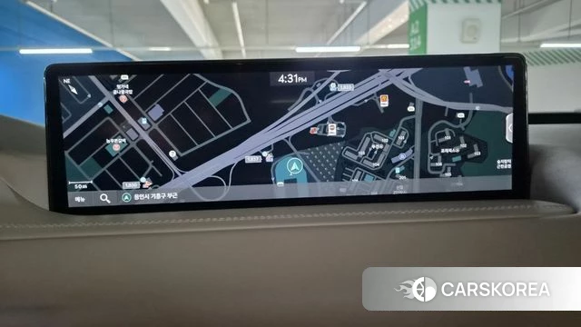 Genesis GV80 2023 Белый из Кореи, фото 4