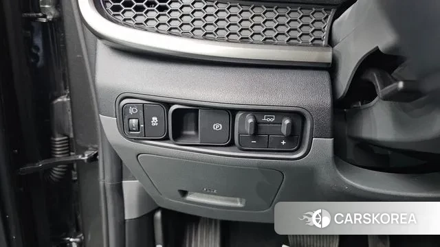 Kia Tasman 2025 Серый из Кореи, фото 4