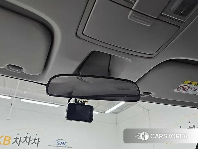 Kia The New Ray 2022 Белый из Кореи, фото 4
