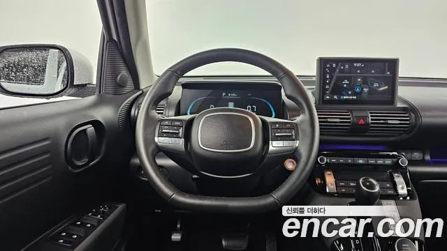 Hyundai Casper id 2649282 из Кореи 4