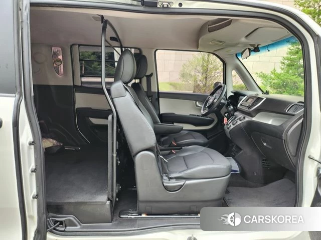 Kia The New Ray 2019 Белый из Кореи, фото 4
