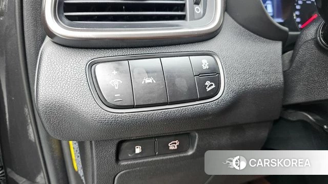 Kia The New Sorento 2019 Серый из Кореи, фото 4