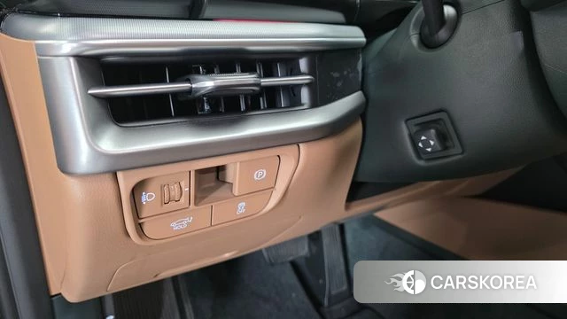 Hyundai Grandeur (GN7) id 4443125 из Кореи 4