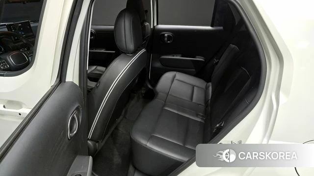 Hyundai Casper 2021 Белый из Кореи, фото 4