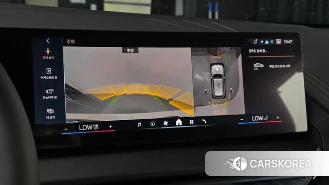 BMW X3 (G45) 2025 Белый из Кореи, фото 4