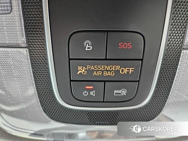 Hyundai Avante (CN7) 2021 Серый из Кореи, фото 4