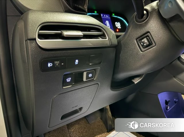 Hyundai The New Palisade 2023 Белый из Кореи, фото 4