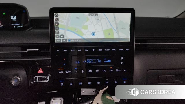 Hyundai Staria 2025 Белый из Кореи, фото 4