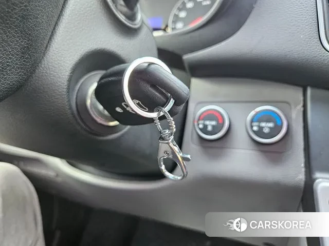 Hyundai Solati 2018 Черный из Кореи, фото 4