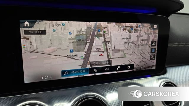 Mercedes-Benz E-Class W213 2021 Белый из Кореи, фото 4