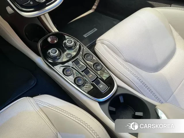 McLaren GT id 3048264 из Кореи 4