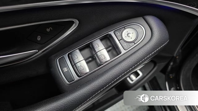 Mercedes-Benz S-Class W222 2019 Черный из Кореи, фото 4