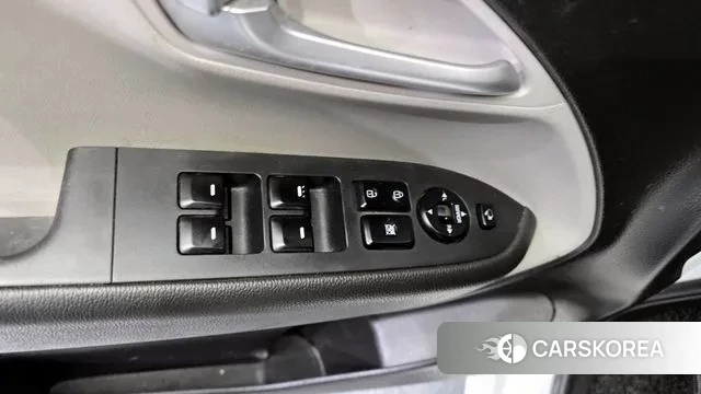 Kia The New Ray 2021 Белый из Кореи, фото 4